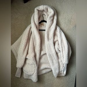 Nordic Beach jacket